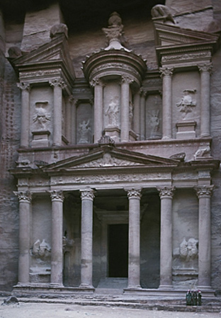 PETRA
