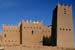 SAUDI MUD PALACE